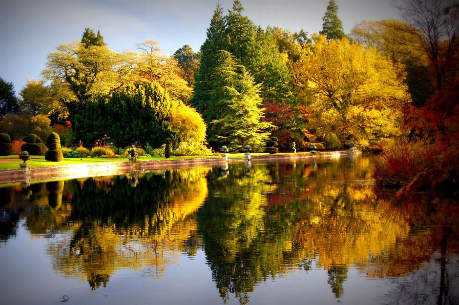 The best places in Britain to see the autumn colours | loveexploring.com